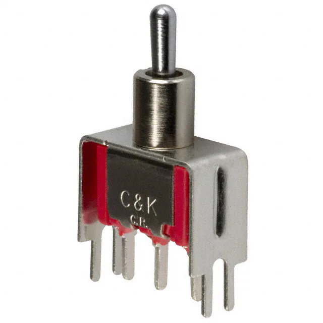 7101MD9V3QE C&K electronic component